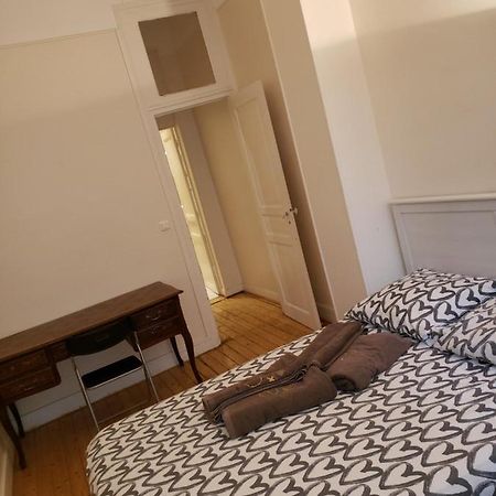 1 Rustique - Bastille Paris Centre Εξωτερικό φωτογραφία