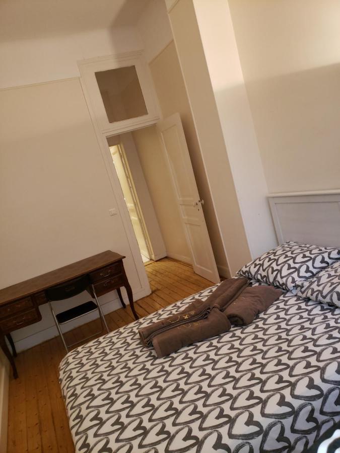 1 Rustique - Bastille Paris Centre Εξωτερικό φωτογραφία